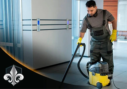 Limpeza Empresarial em Portugal